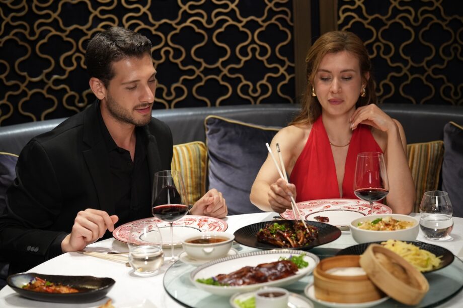 Taste of Shagri-La lezzet günleri başladı