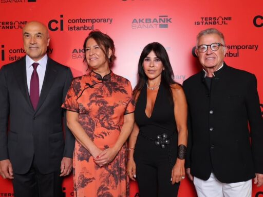 Contemporary İstanbul 21. Edisyonu başladı