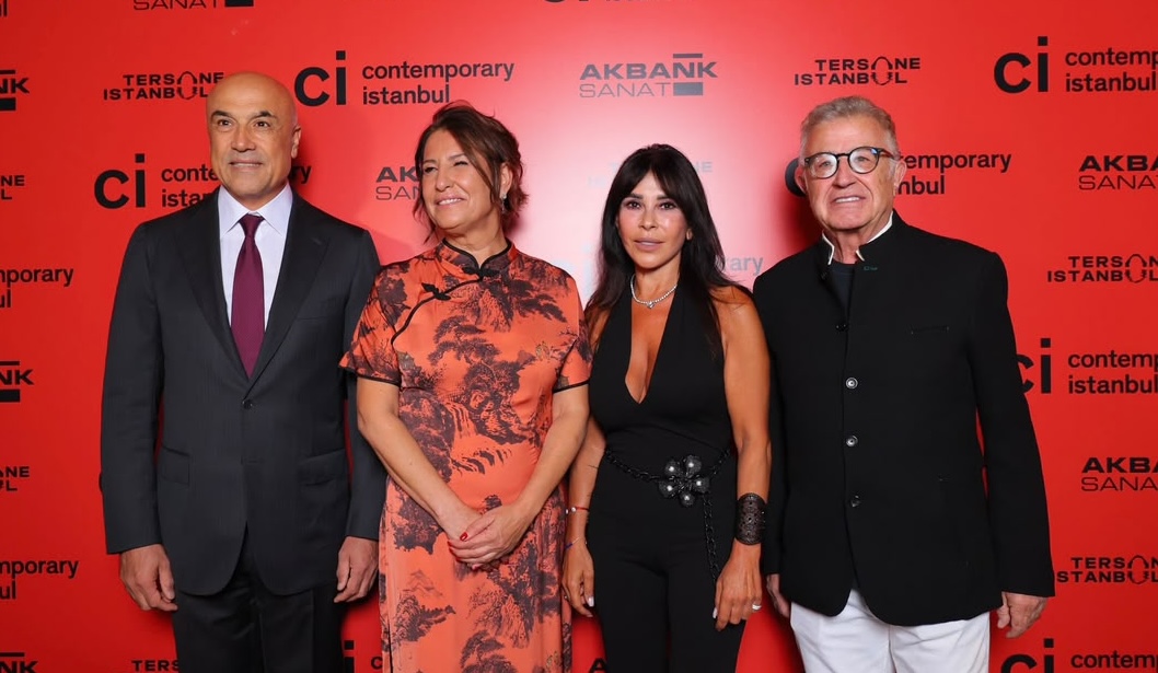 Contemporary İstanbul 21. Edisyonu başladı